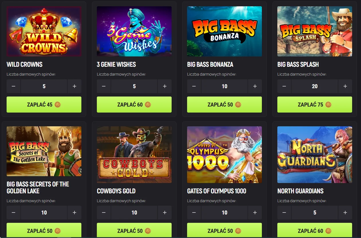 casino slots