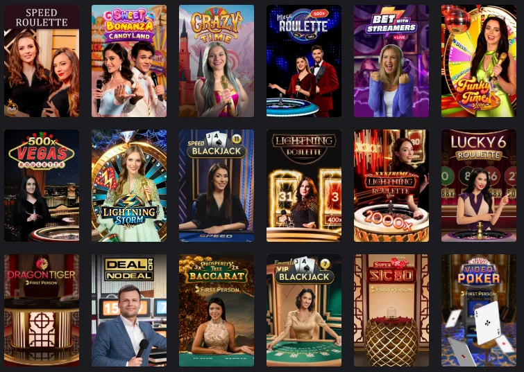 casino