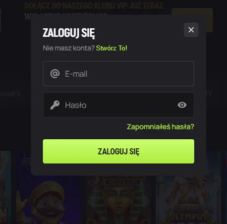 login